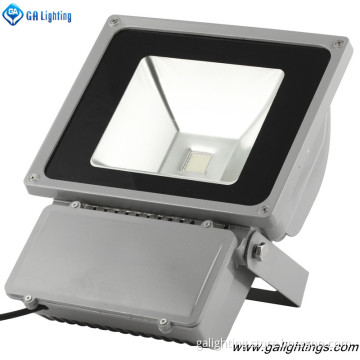 Parking Lot Marina Area LED IP65 Projector Lamp (GAFL-100W-AA)